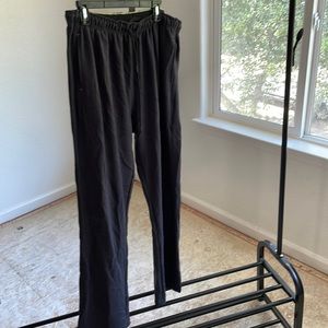Mens XL Edie Bauer pajama pants. NWOT